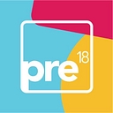 Parallel18 logo