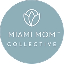 Miami Mom Collective logo