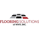 Flooring Solutions of WNY logo