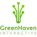 GreenHaven Interactive logo