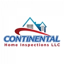 Continental Home Inspections logo