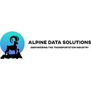 Alpine Data Solutions logo