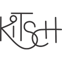 Kitsch Studios logo