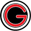 Gavin with a "G" logo