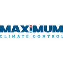 Maximum Climate Control logo