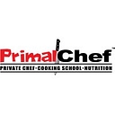 The Primal Chef logo
