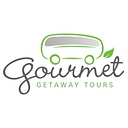 Gourmet Getaway Tours logo