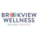 Brookview Wellness logo