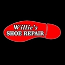 Willie's Shoe Repair logo