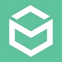 Angle 3D logo