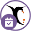 Framadate logo