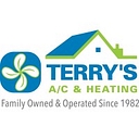 Terry’s A/C & Heating logo