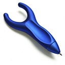 PenAgain logo