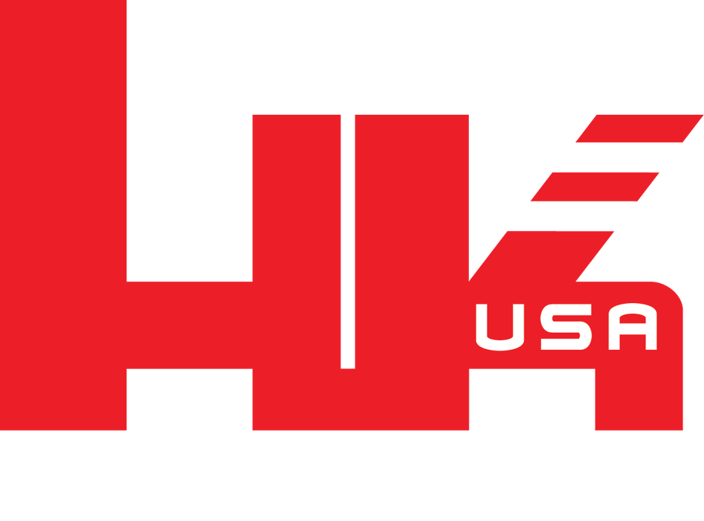 Heckler & Koch logo