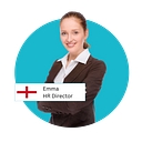 EOR UK logo