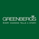 Greenberg's Jewelers logo
