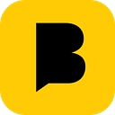 BrandBee logo