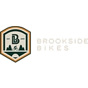 Brookside Bikes logo