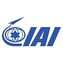 Israel Aerospace Industries logo