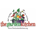 The Garden Kitchen logo