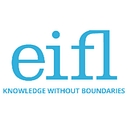 Electronic Information for Libraries (EIFL) logo