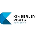 Kimberley Ports Authority logo