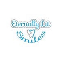 Eternally Lit Smiles llc logo