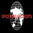 Office Modular Concepts logo