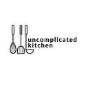 Uncomplicated Kitchen logo