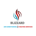 Blizzard Air Conditioning & Heating logo