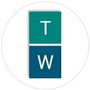 Todd & Weld logo