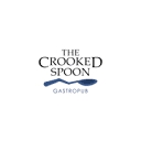 The Crooked Spoon logo