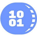 DimeADozen logo