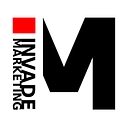 Invade Marketing logo