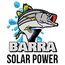 Barra Solar Power logo