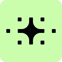 Structured logo