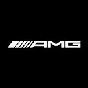 Mercedes-AMG EQE SUV logo