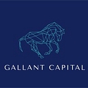 Gallant Capital Partners logo