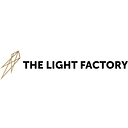 The Light Factory logo