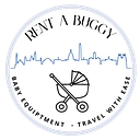 Rent a Buggy logo