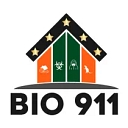 Bio 911 logo