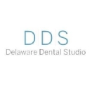 Delaware Dental Studio logo