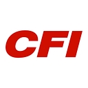 CFI logo
