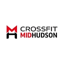 CrossFit MidHudson logo