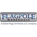 Flagpole Warehouse logo