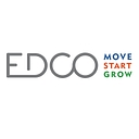 EDCO logo