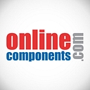 Online Components logo