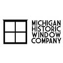 Michigan Historic Window Company logo