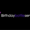 Birthday Bottle Service logo