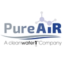 PureAir Filtration logo